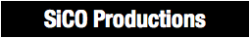 SiCO Productions Logo